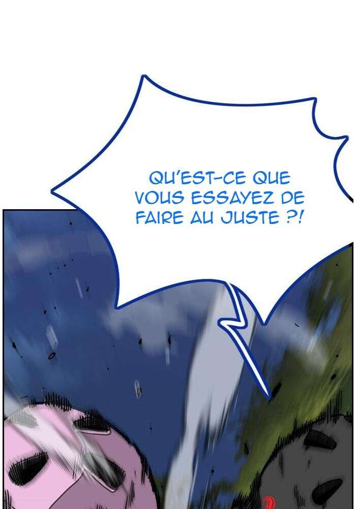 Wind Breaker Chapitre 450 - Page 87