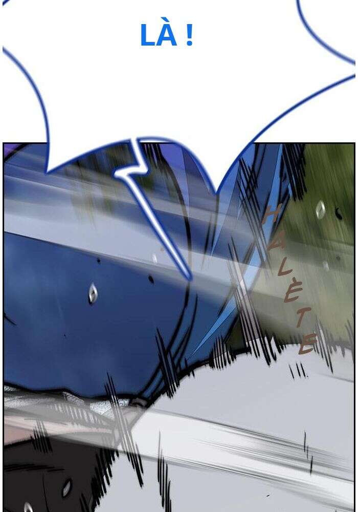 Wind Breaker Chapitre 450 - Page 93