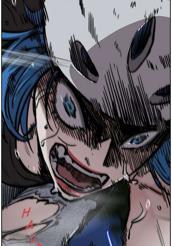 Wind Breaker Chapitre 450 - Page 94