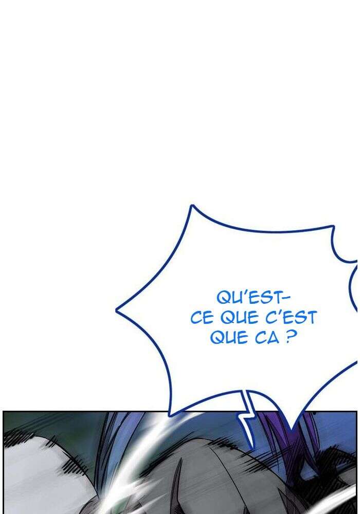 Wind Breaker Chapitre 450 - Page 96