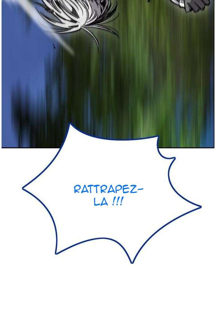 Wind Breaker Chapitre 451 - Page 101