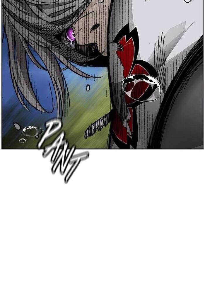 Wind Breaker Chapitre 451 - Page 103