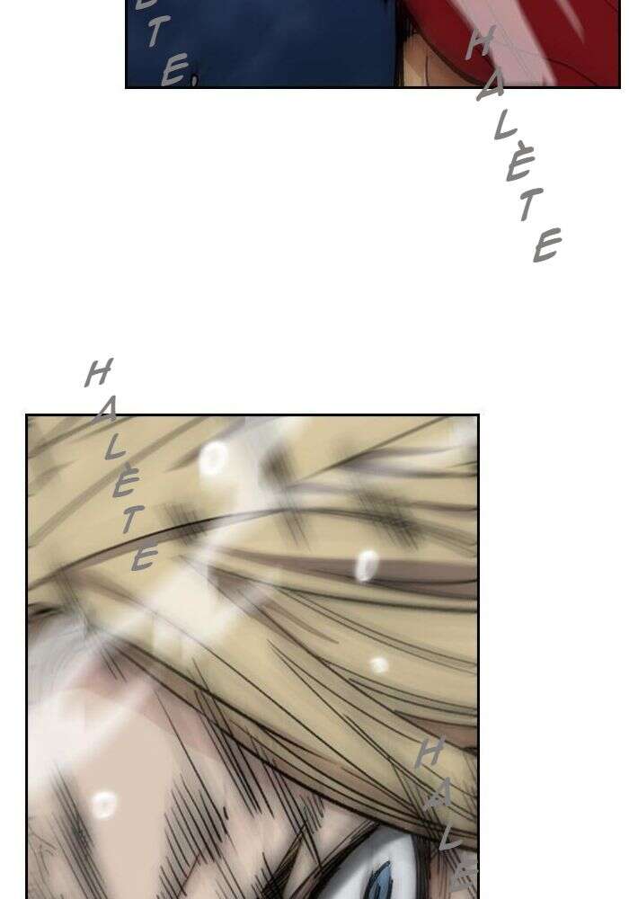 Wind Breaker Chapitre 451 - Page 121