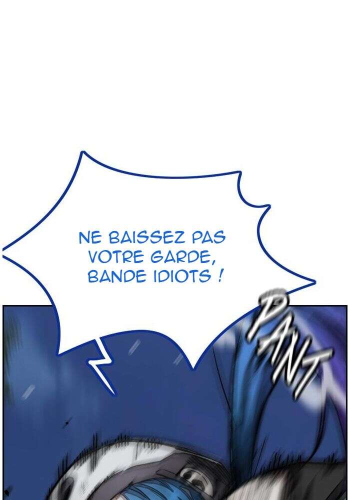Wind Breaker Chapitre 451 - Page 123
