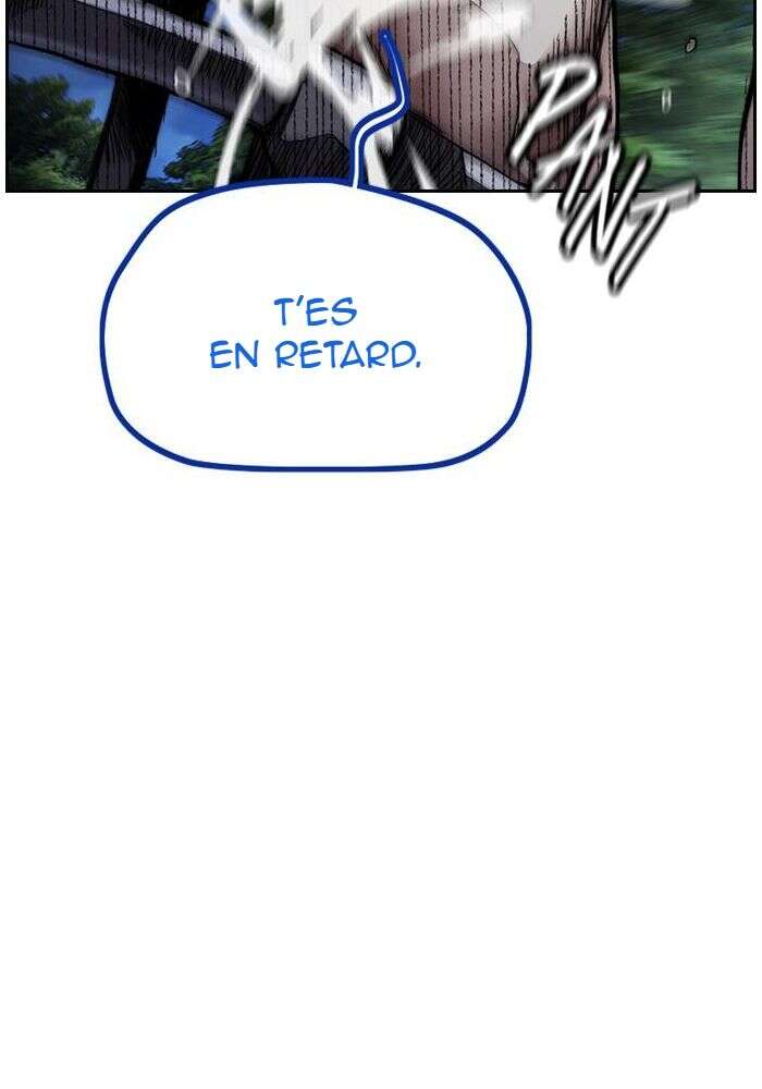 Wind Breaker Chapitre 451 - Page 127