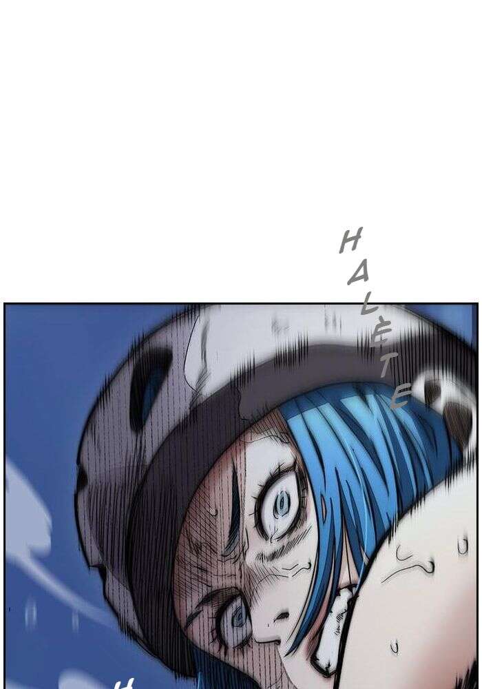 Wind Breaker Chapitre 451 - Page 128