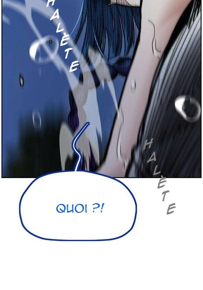 Wind Breaker Chapitre 451 - Page 129