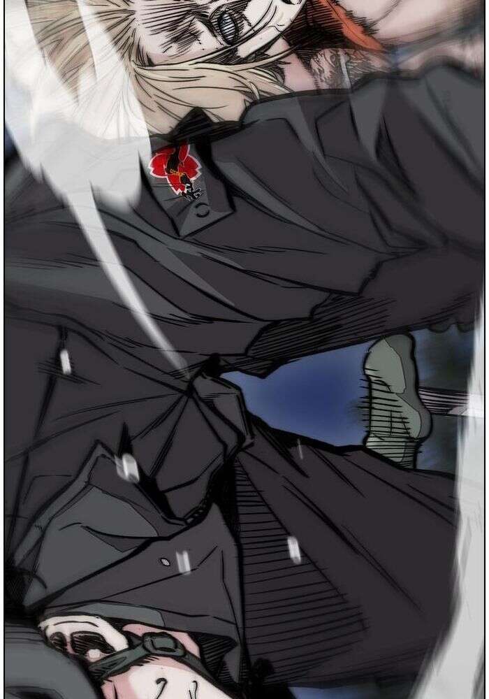 Wind Breaker Chapitre 451 - Page 139