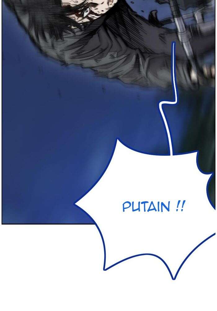Wind Breaker Chapitre 451 - Page 141