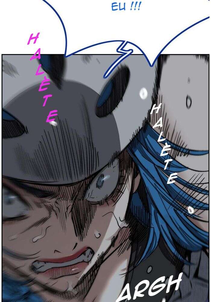 Wind Breaker Chapitre 451 - Page 143