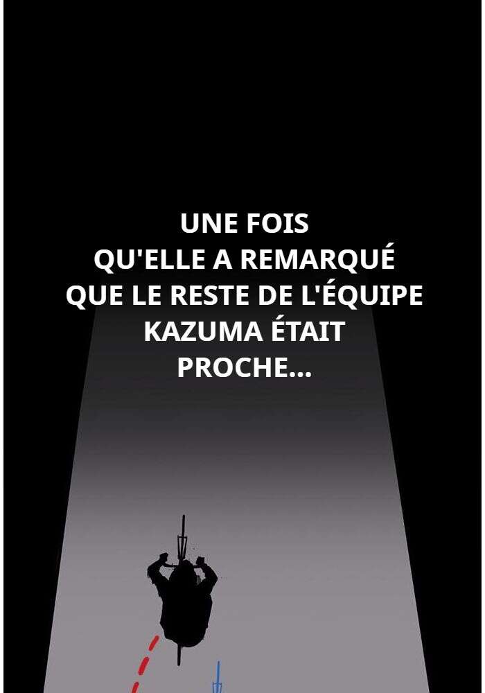 Wind Breaker Chapitre 451 - Page 147