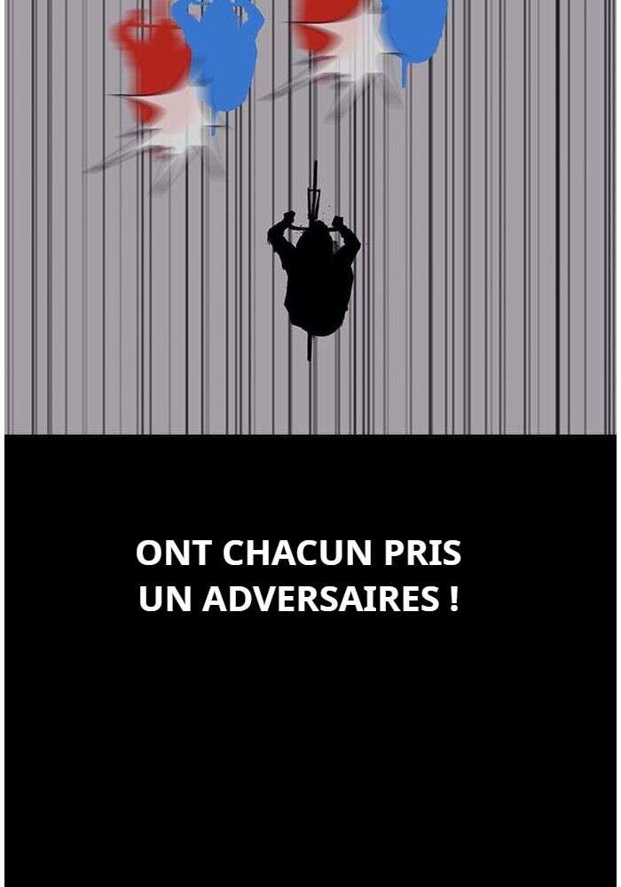 Wind Breaker Chapitre 451 - Page 155