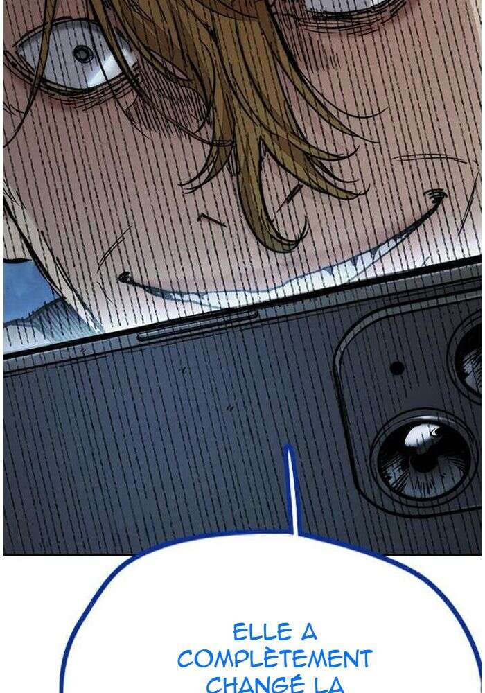 Wind Breaker Chapitre 451 - Page 157