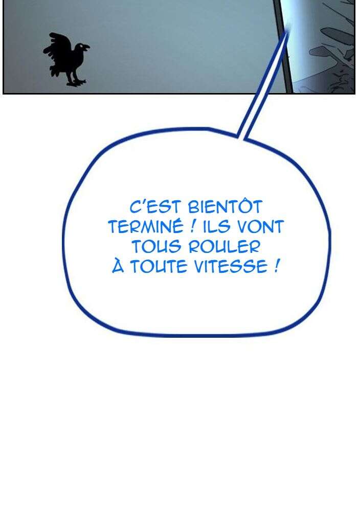 Wind Breaker Chapitre 451 - Page 160