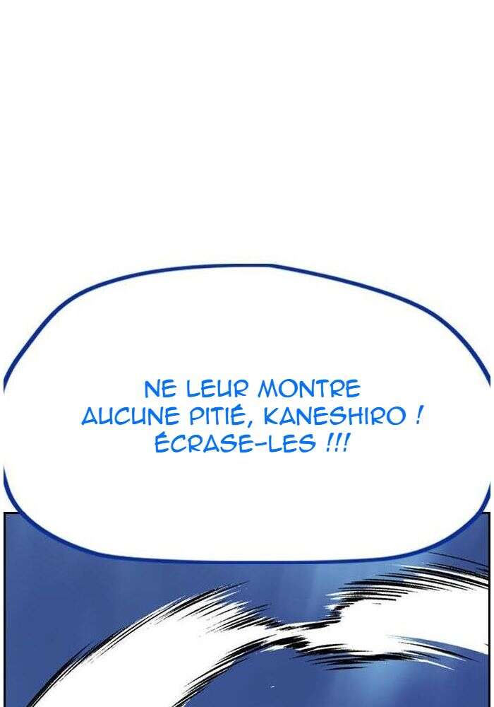 Wind Breaker Chapitre 451 - Page 161