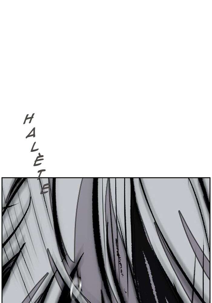 Wind Breaker Chapitre 451 - Page 165