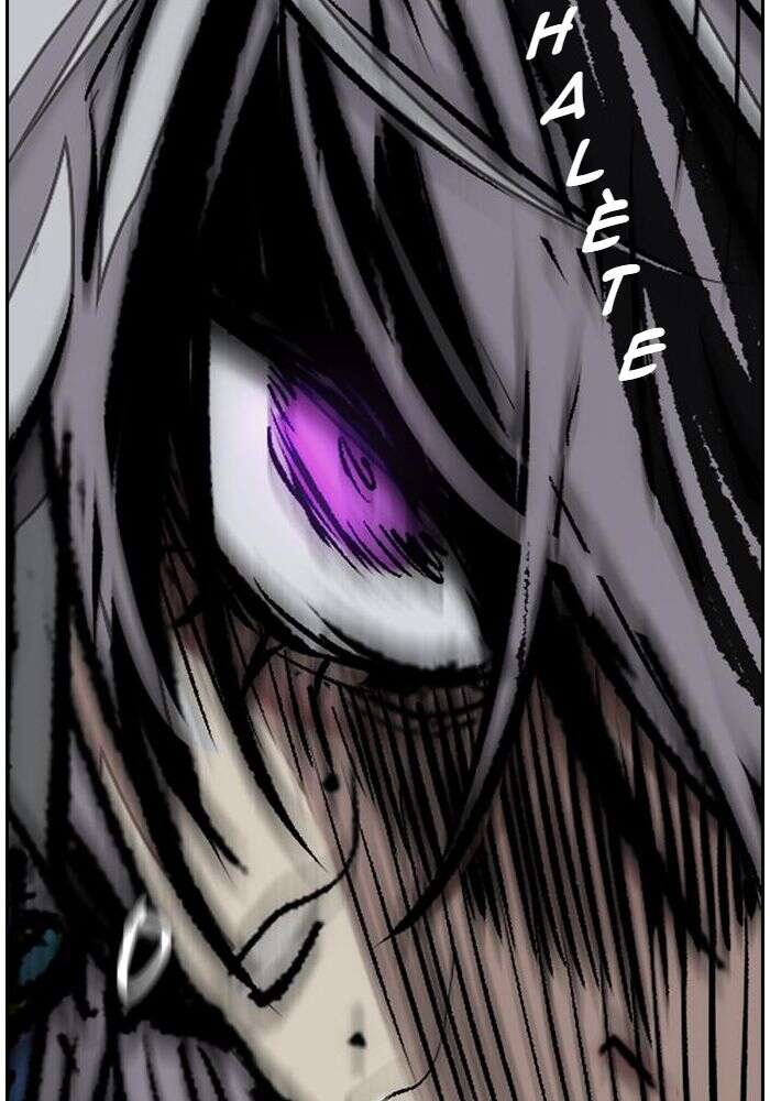 Wind Breaker Chapitre 451 - Page 166