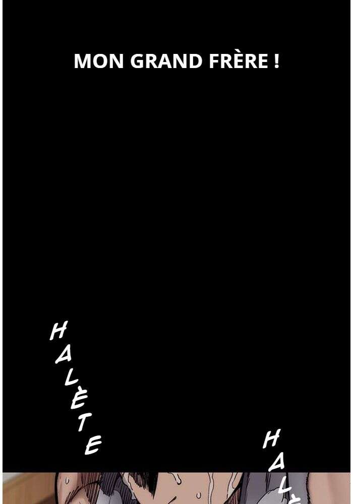 Wind Breaker Chapitre 451 - Page 169