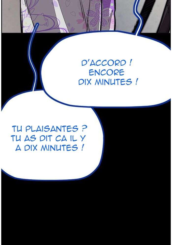 Wind Breaker Chapitre 451 - Page 175