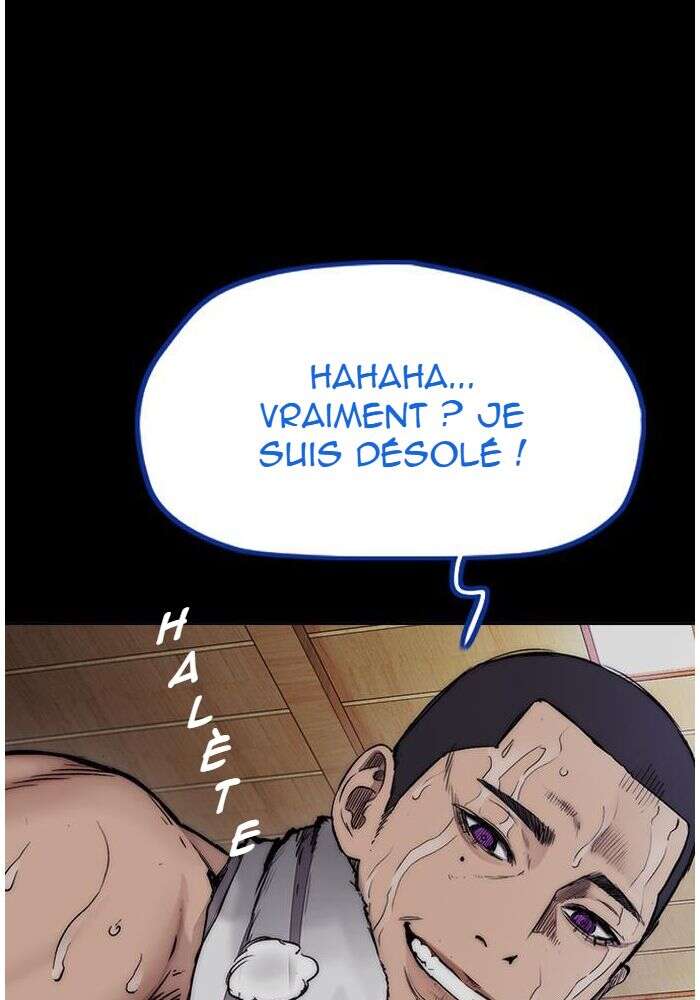 Wind Breaker Chapitre 451 - Page 176