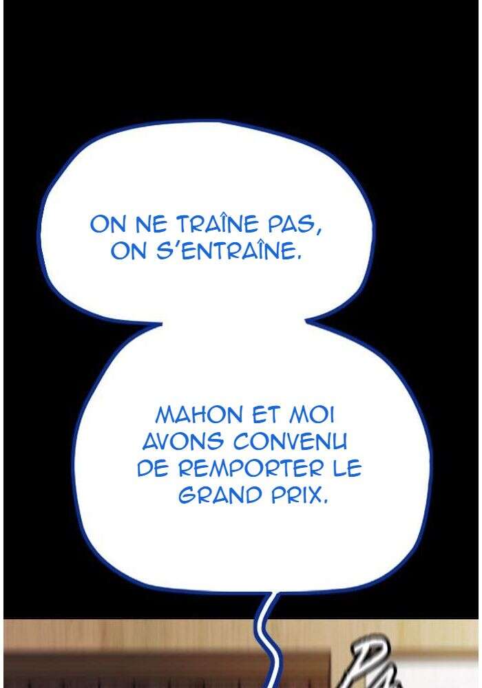 Wind Breaker Chapitre 451 - Page 181