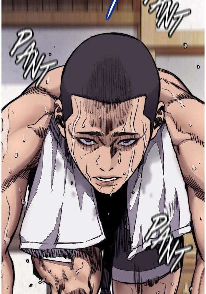 Wind Breaker Chapitre 451 - Page 182