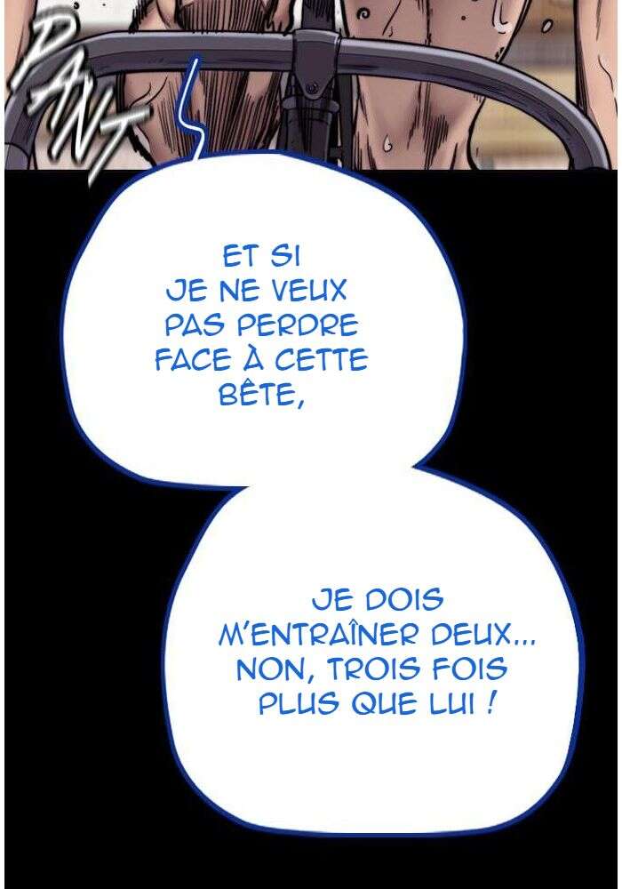 Wind Breaker Chapitre 451 - Page 183