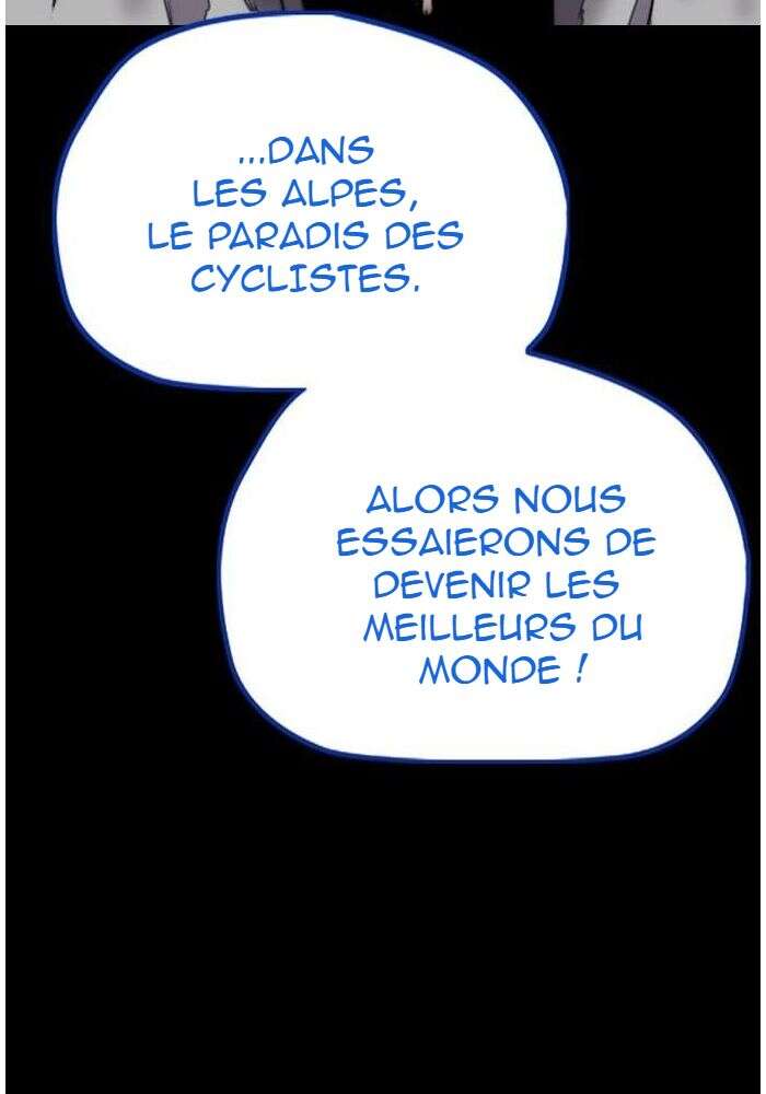 Wind Breaker Chapitre 451 - Page 189