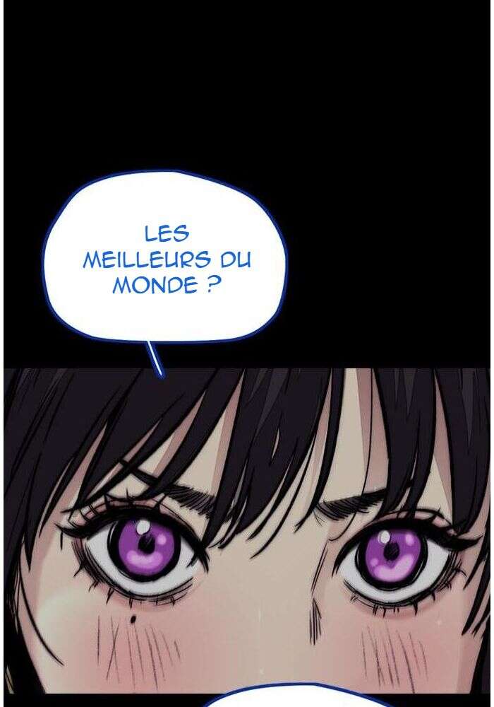 Wind Breaker Chapitre 451 - Page 190