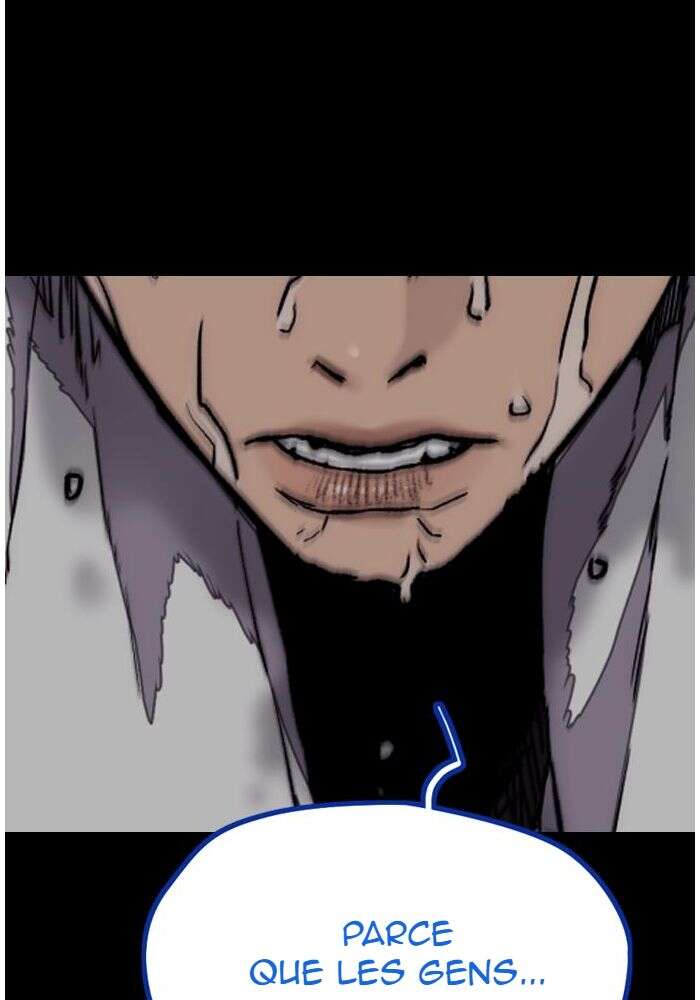 Wind Breaker Chapitre 451 - Page 192