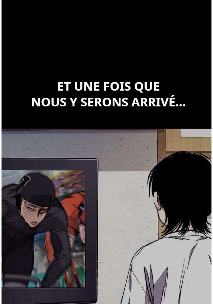 Wind Breaker Chapitre 451 - Page 197