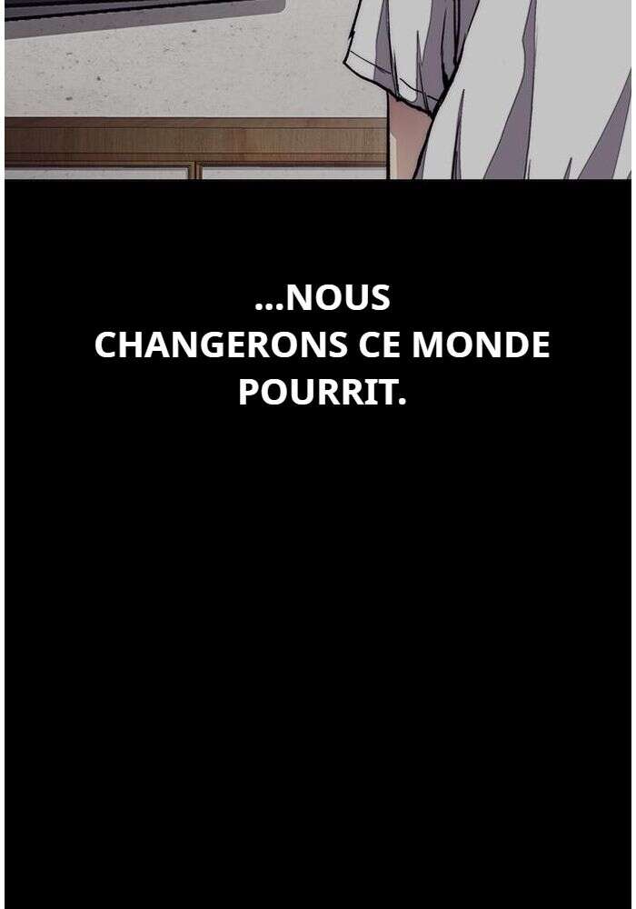 Wind Breaker Chapitre 451 - Page 198