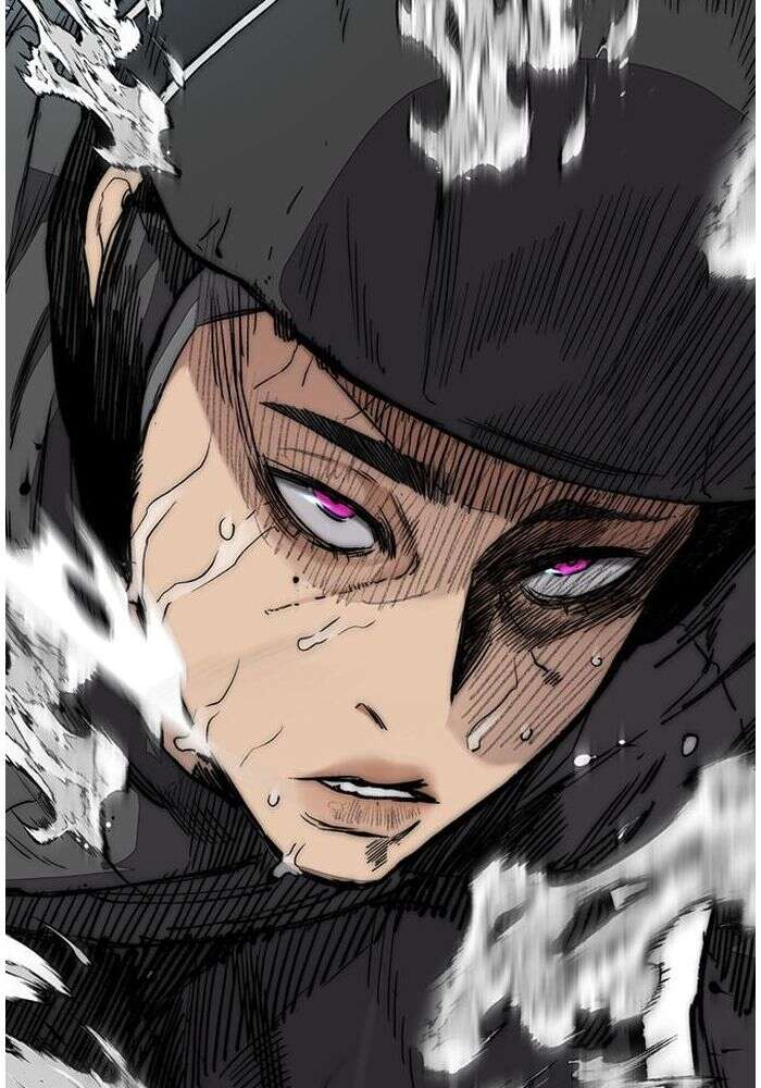 Wind Breaker Chapitre 451 - Page 203