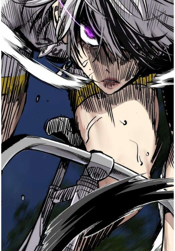 Wind Breaker Chapitre 451 - Page 205