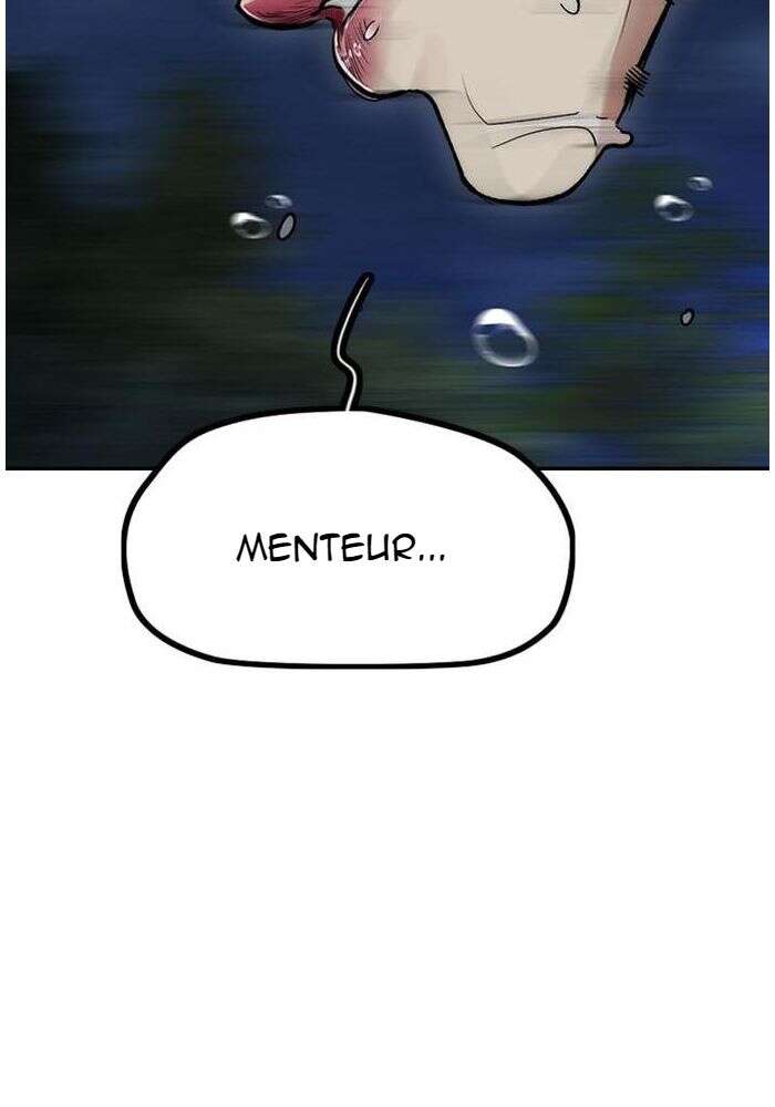 Wind Breaker Chapitre 451 - Page 208