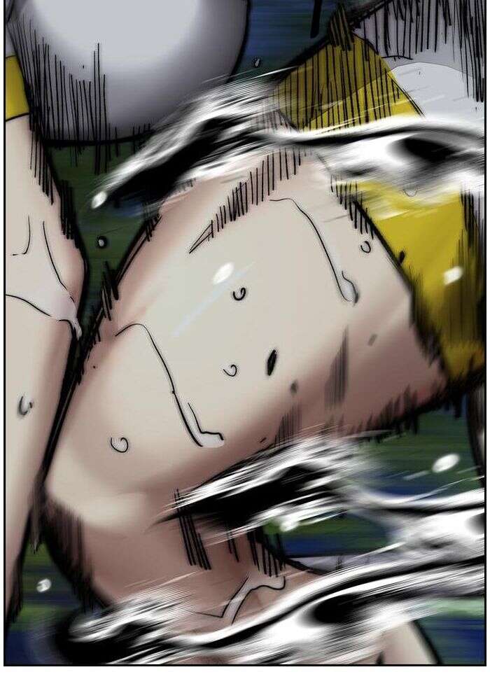 Wind Breaker Chapitre 451 - Page 210