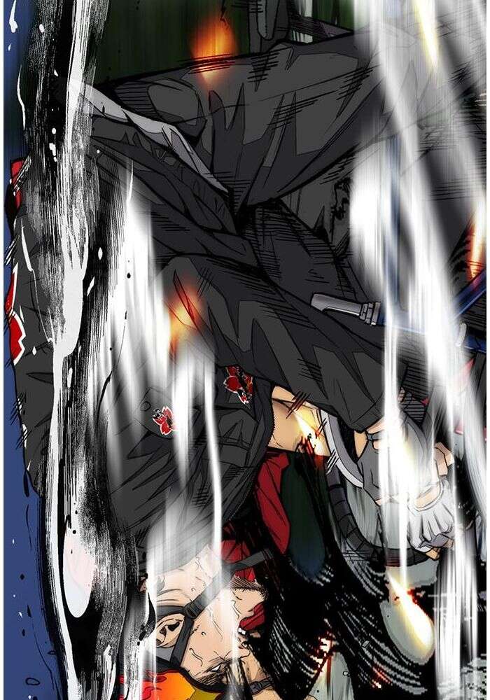 Wind Breaker Chapitre 451 - Page 217