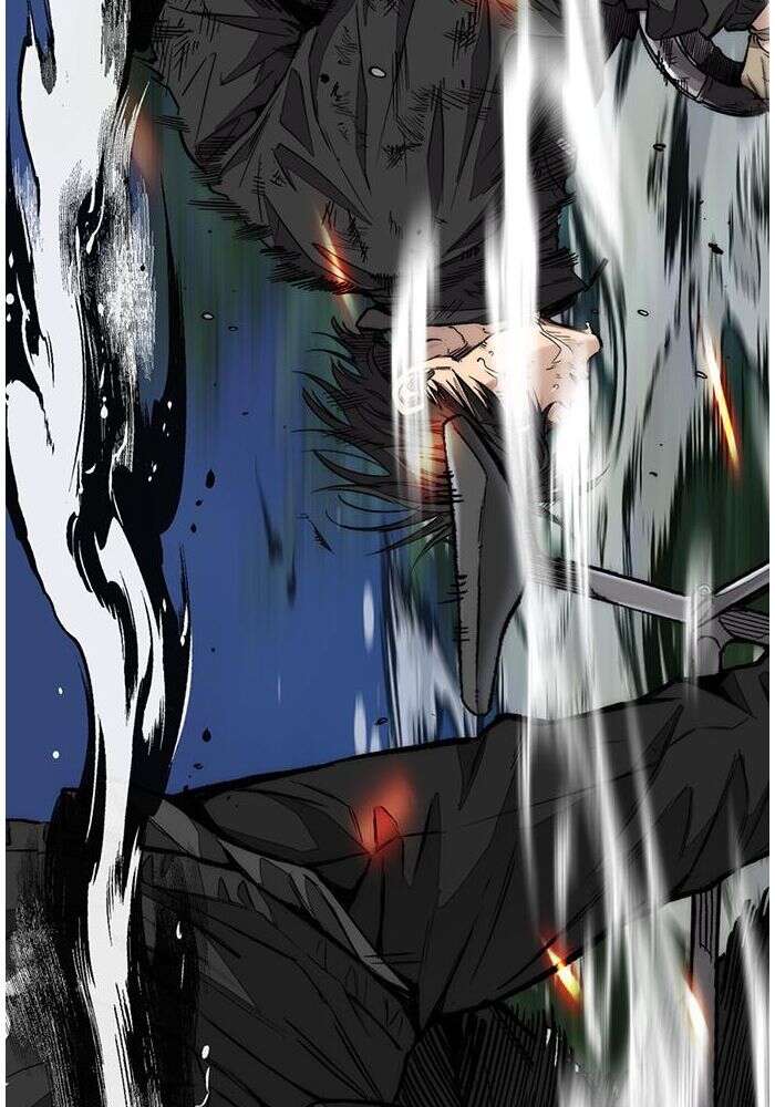 Wind Breaker Chapitre 451 - Page 220