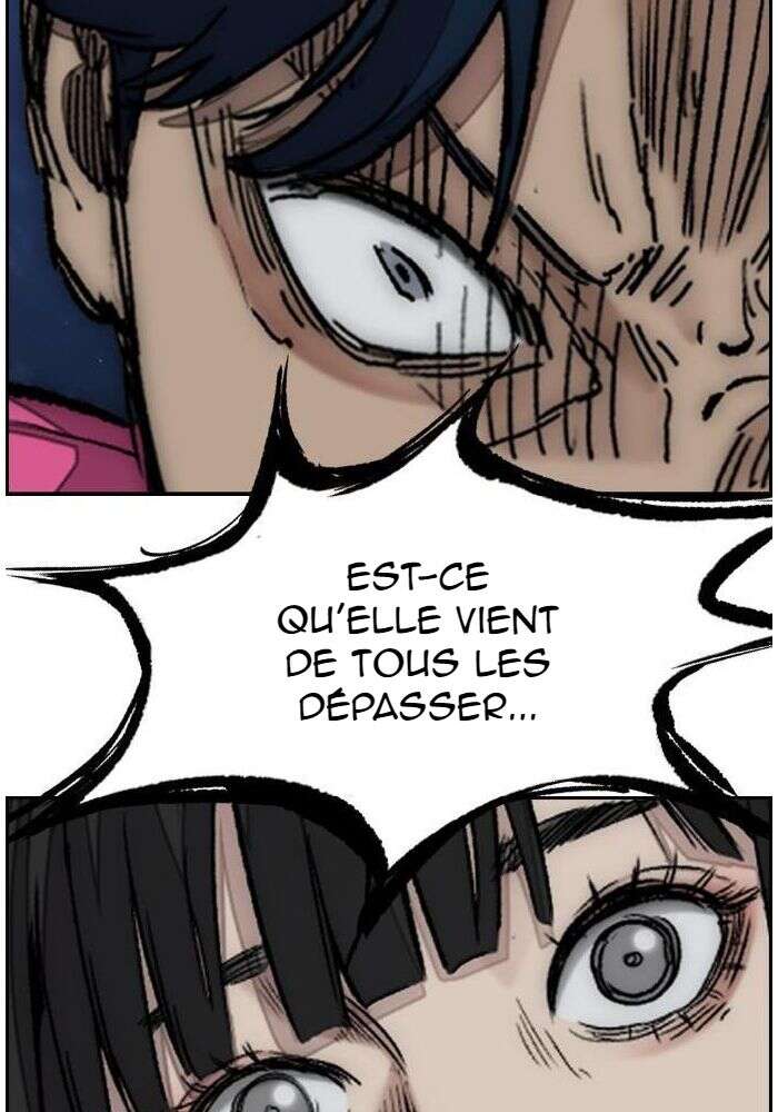 Wind Breaker Chapitre 451 - Page 225