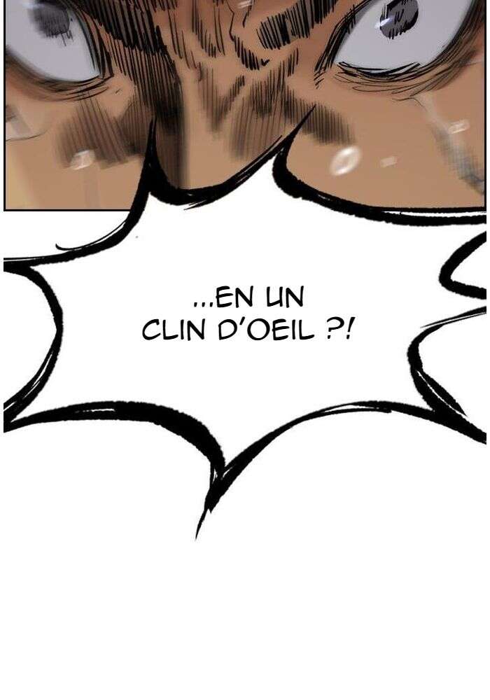 Wind Breaker Chapitre 451 - Page 228
