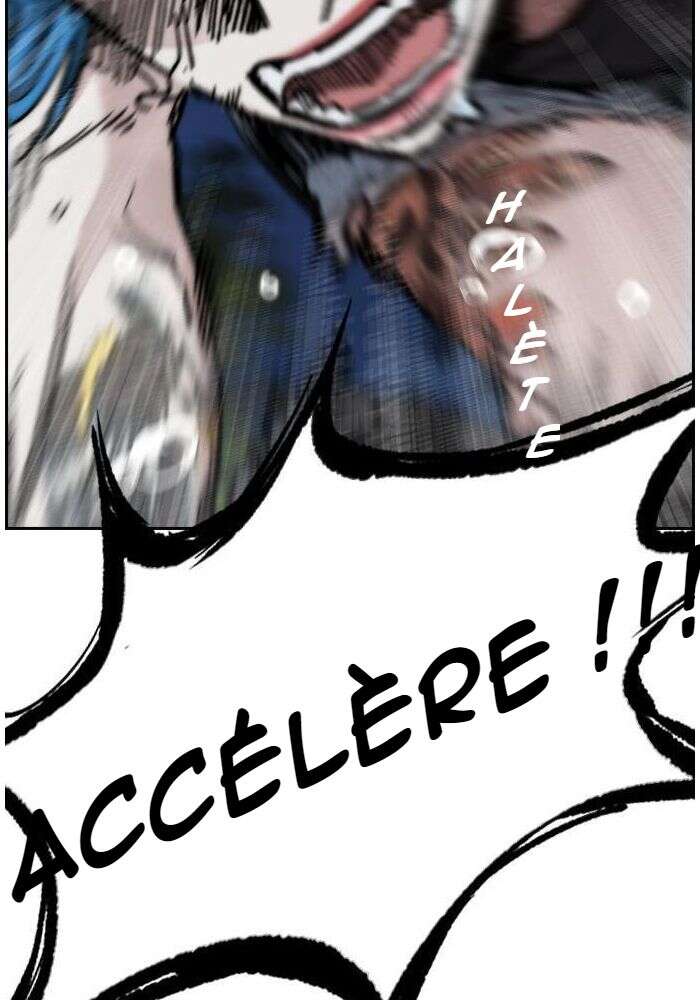 Wind Breaker Chapitre 451 - Page 231