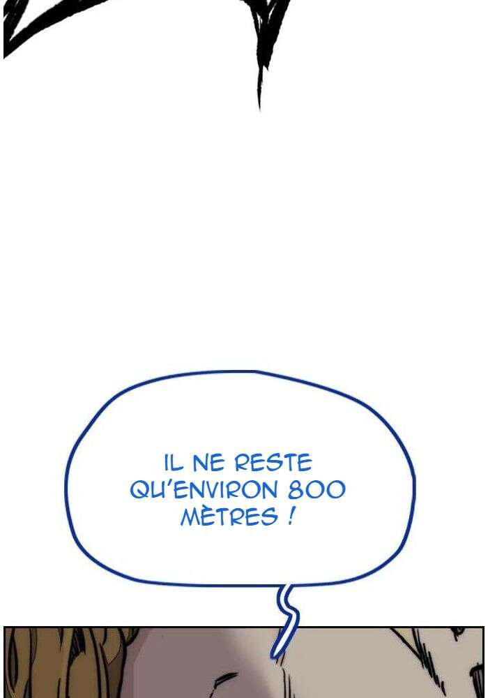 Wind Breaker Chapitre 451 - Page 232