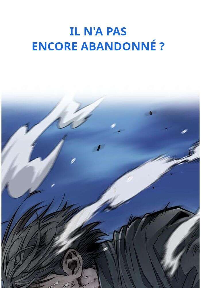 Wind Breaker Chapitre 451 - Page 244