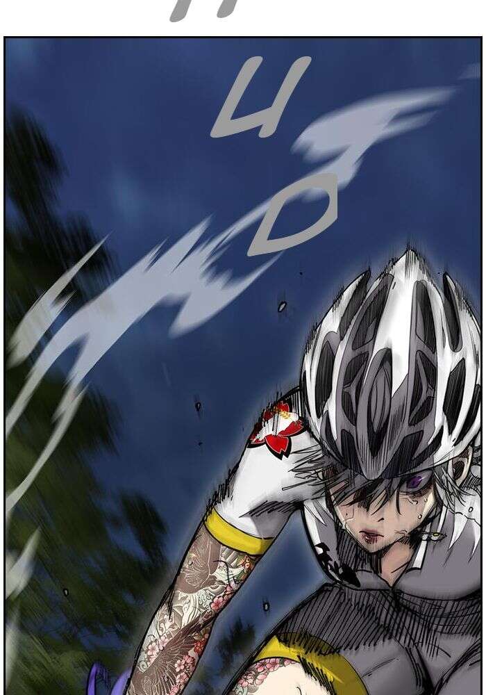 Wind Breaker Chapitre 451 - Page 30