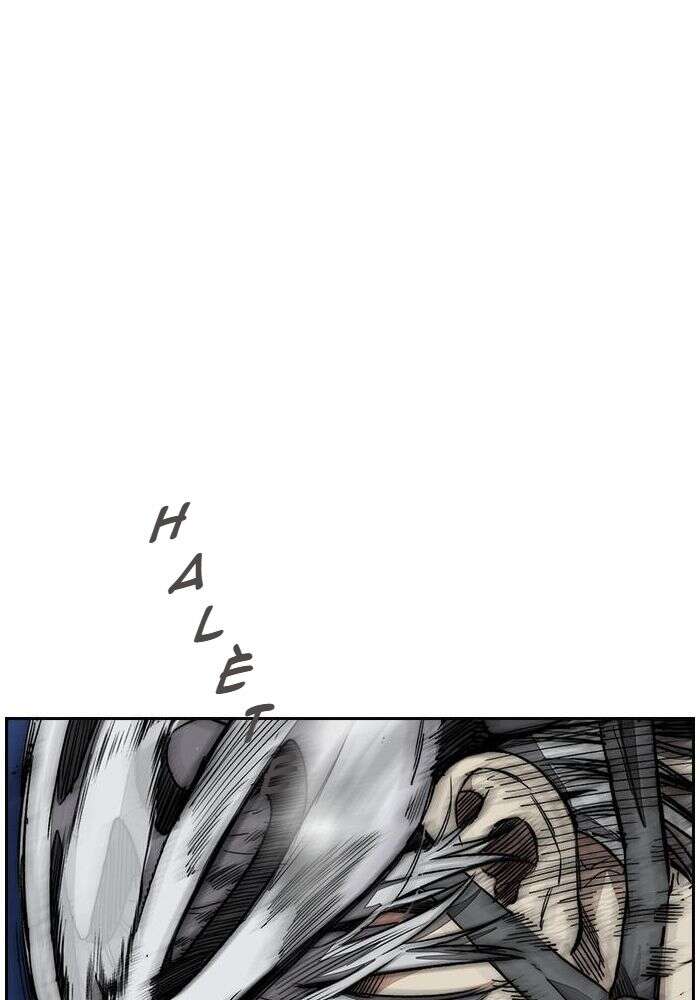 Wind Breaker Chapitre 451 - Page 38