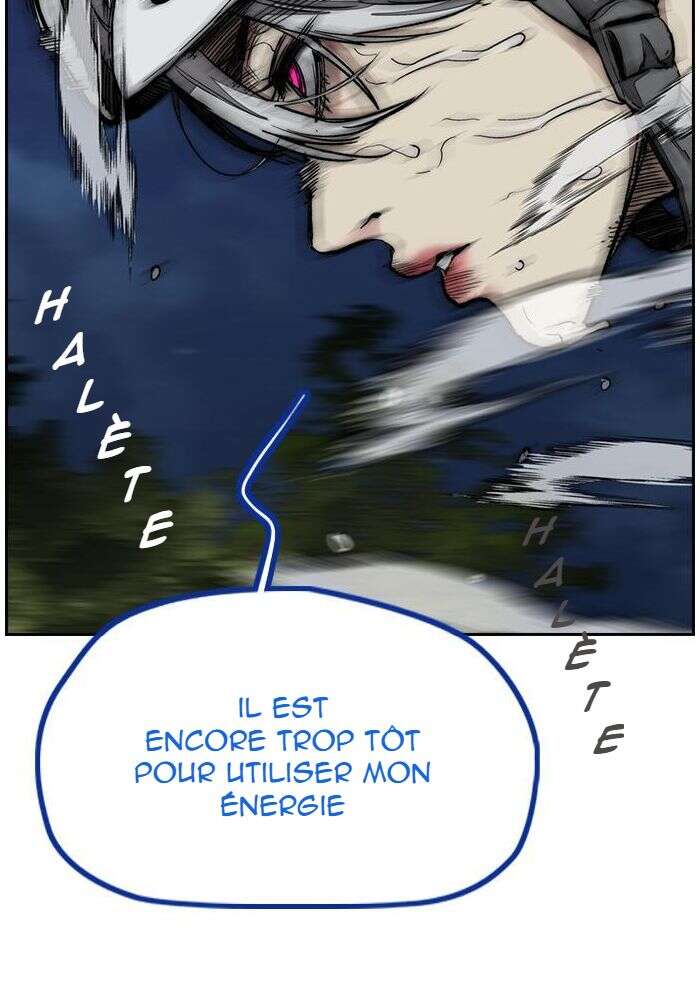 Wind Breaker Chapitre 451 - Page 39