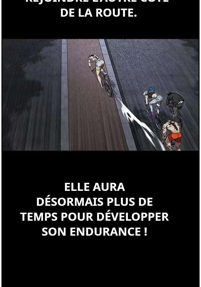Wind Breaker Chapitre 451 - Page 46