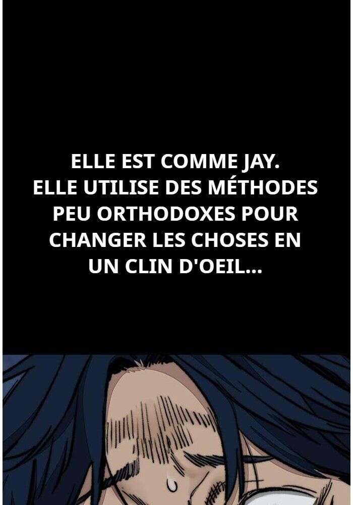 Wind Breaker Chapitre 451 - Page 47