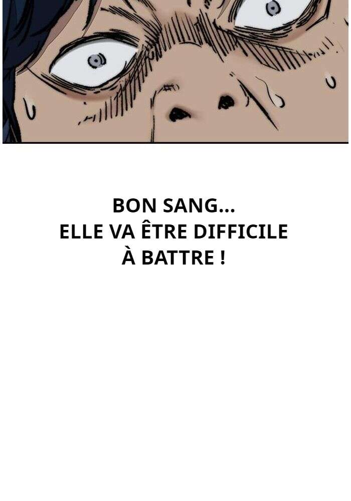 Wind Breaker Chapitre 451 - Page 48
