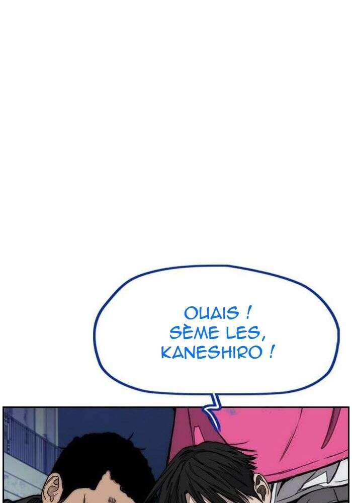 Wind Breaker Chapitre 451 - Page 49